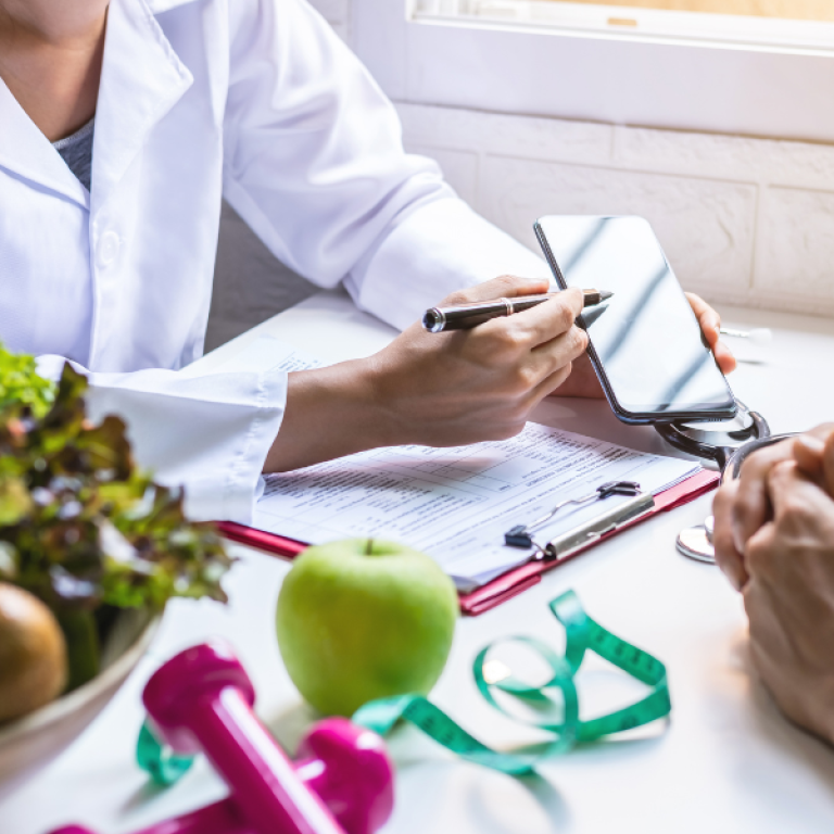 weight loss consult Arlington