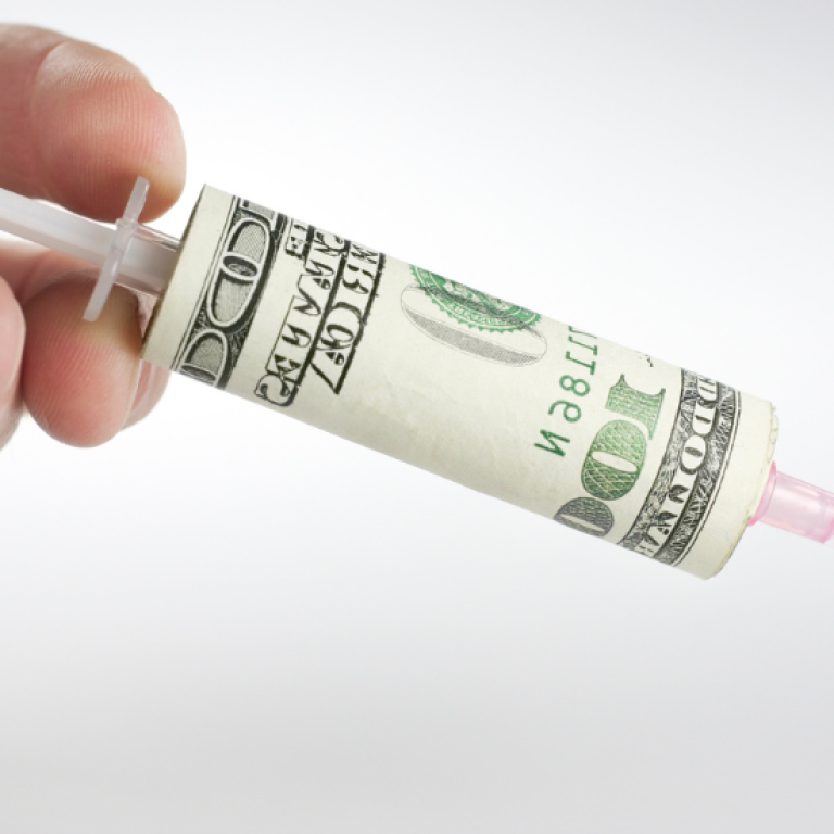 weight loss injection cost Alexandria