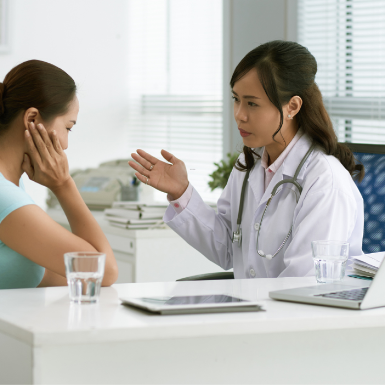 weight loss injection specialist Arlington VA