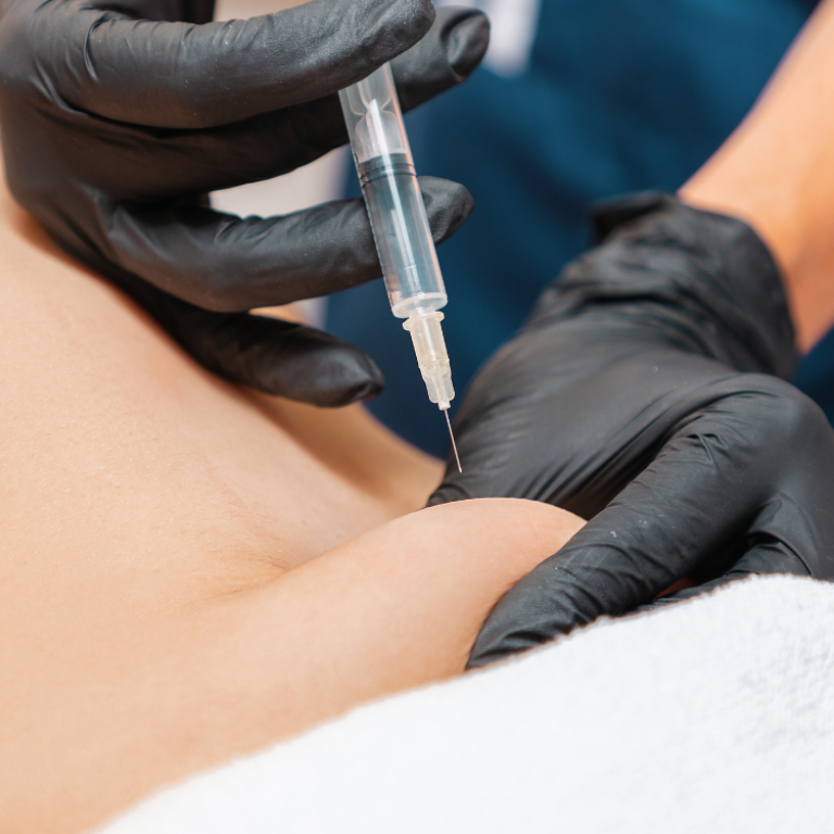 weight loss injections Arlington