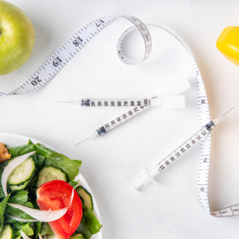 weight loss injections near Alexandria VA