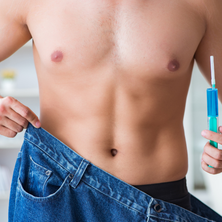 weight loss injections near Arlington