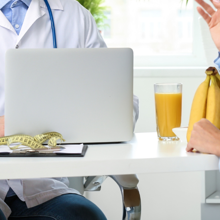 weight loss program Manassas