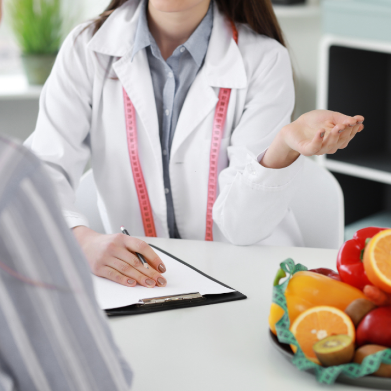 weight loss programs Reston