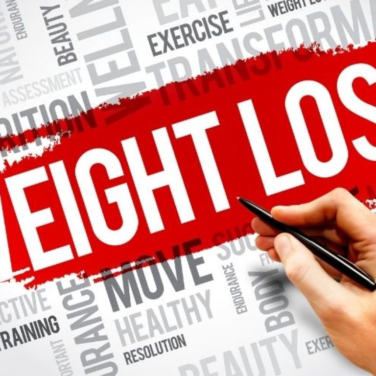 weight loss specialist tips arlington